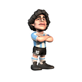 Minix Football Legends Maradona Argentina