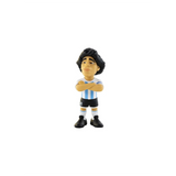 Minix Football Legends Maradona Argentina