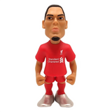 Minix Football Stars Liverpool Van Dijk