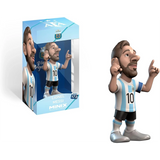 Minix Football Stars Argentina Messi