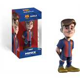 Minix Football Stars Fcbarcelona Gavi