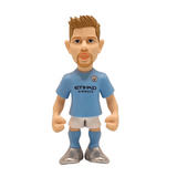 Minix Football Stars Man. City De Bruyne