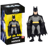 Minix Movies Dc Batman
