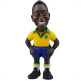 Minix Football Legends Pelé Brazil 1St Kit