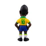 Minix Football Legends Pelé Brazil 1St Kit