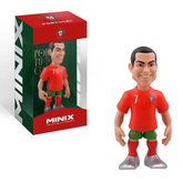 Minix Football Stars Portugal Cristiano Ronaldo
