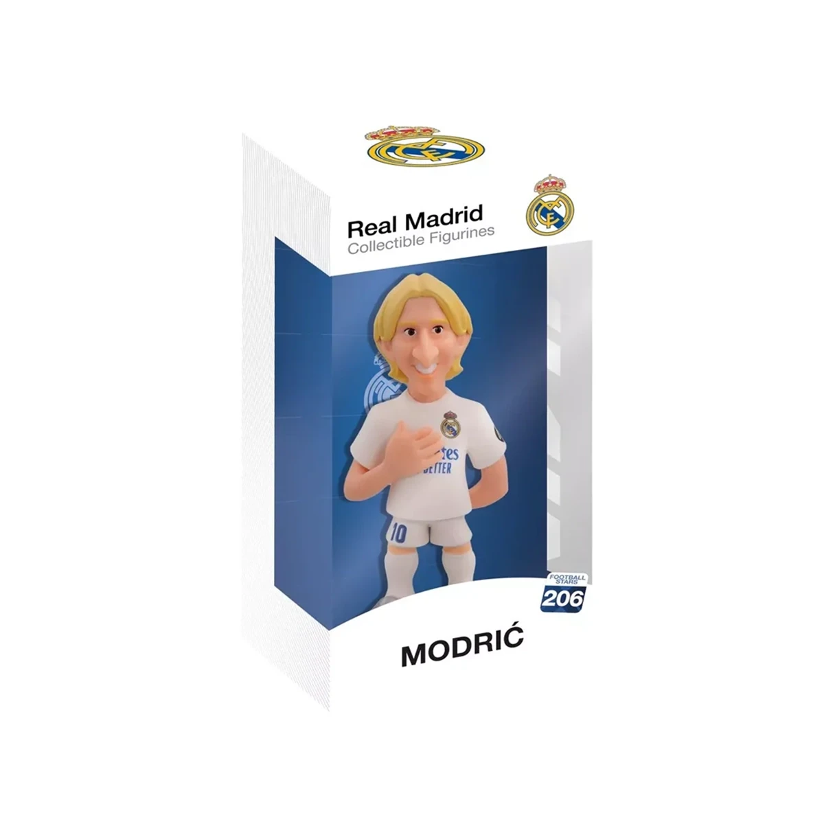 Minix Football Stars Real Madrid Modric