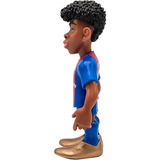 Minix Football Stars Fcbarcelona Pack 5 V4