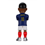 Minix Football Stars France Mbappe 12 Cm