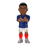 Minix Football Stars France Mbappe 12 Cm