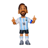 Minix Football Stars Argentina Messi (Refresh) 12 Cm