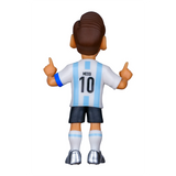 Minix Football Stars Argentina Messi (Refresh) 12 Cm