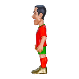 Minix Football Stars Portugal Ronaldo (Refresh) 12 Cm