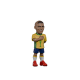 Minix Football Legends Brazil Ronaldo 12 Cm