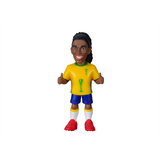 Minix Football Legends Brazil Ronaldinho 12 Cm
