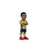Minix Football Legends Brazil Rivaldo 12 Cm