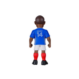 Minix Football Legends France Thierry Henry 12 Cm