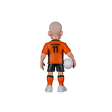 Minix Football Legends Netherlands Arjen Robben 12 Cm