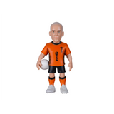 Minix Football Legends Netherlands Arjen Robben 12 Cm