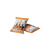 Minix Football Stars World'S Best Players Generic Asst 7 Cm