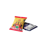 Minix Football Stars World'S Best Players Generic Asst 7 Cm