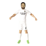 Banbo Real Madrid Carvajal 20 Cm