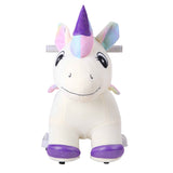 6V Unicorn Electric Ride On For Age 2+