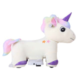 6V Unicorn Electric Ride On For Age 2+