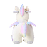6V Unicorn Electric Ride On For Age 2+