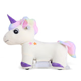 6V Unicorn Electric Ride On For Age 2+