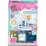 Suite Spaces Kitchen Set (12L)