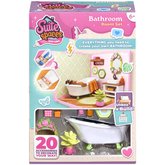 Suite Spaces Bathroom Set (12L)