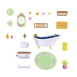 Suite Spaces Bathroom Set (12L)