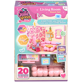 Suite Spaces Living Room Set (12L)