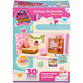 Suite Spaces Deluxe Bedroom Set (12L)