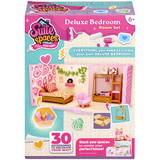 Suite Spaces Deluxe Bedroom Set (12L)