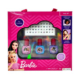 Barbie Nail Set Medium I - Kiddy Zone