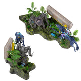 Disney Avatar W.O.P Story Box Set - A1 Final Battle