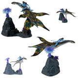 Disney Avatar W.O.P Med Dlx Crt/Vhc - A2 Asst