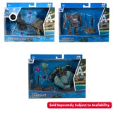 Disney Avatar W.O.P Med Dlx Crt/Vhc - A2 Asst