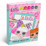 LOL Make Up Artist Set