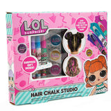 LOL Hair Chalks