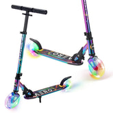 Aero ChromeScooter A140-Neochrome
