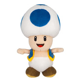 AC31 BLUE TOAD S 20 cm