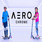Aero ChromeScooter A140-Neochrome