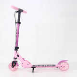 Aero Kids Scooter A1-Pink