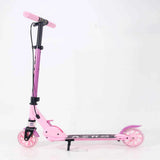 Aero Kids Scooter A1-Pink