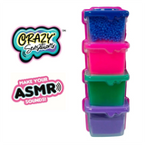 Mix'in Sensations - 4-pack
