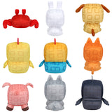 Grow A Garden - Collectible Plush Blind Assortment CP6100
