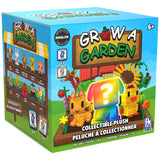 Grow A Garden - Collectible Plush Blind Assortment CP6100